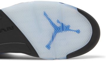 Foto do produto Tênis Air Jordan 5 Retro Racer Blue