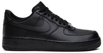 Foto do produto Tênis Nike Air Force 1 Black