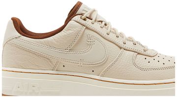 Foto do produto Tênis Nike Air Force 1 Luxe Pecan