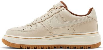 Foto do produto Tênis Nike Air Force 1 Luxe Pecan