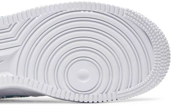 Foto do produto Tênis Nike Air Force 1 '07 Essentials Blue Paisley