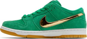 Foto do produto Tênis Nike Dunk Low SB St. Patricks Day