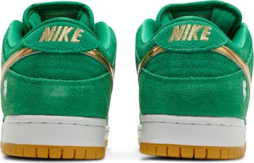Foto do produto Tênis Nike Dunk Low SB St. Patricks Day