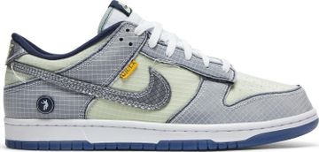 Foto do produto Tênis Nike Union LA x Dunk Low Passport Pack - Pistachio