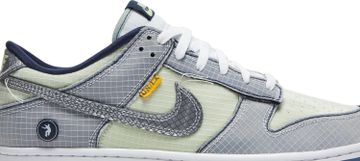 Foto do produto Tênis Nike Union LA x Dunk Low Passport Pack - Pistachio