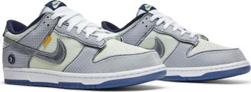 Foto do produto Tênis Nike Union LA x Dunk Low Passport Pack - Pistachio