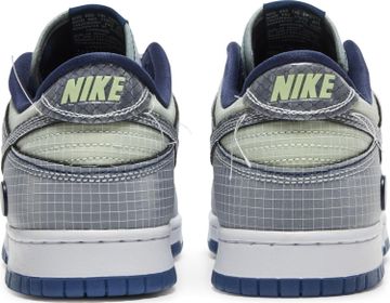 Foto do produto Tênis Nike Union LA x Dunk Low Passport Pack - Pistachio