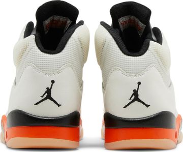 Foto do produto Tênis Air Jordan 5 Retro Shattered Backboard