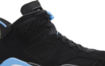 Foto do produto Tênis Air Jordan 6 Retro UNC