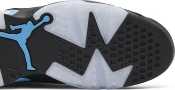 Foto do produto Tênis Air Jordan 6 Retro UNC