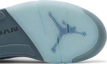 Foto do produto Tênis Air Jordan 5 Retro Blue Bird