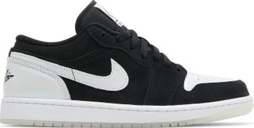 Foto do produto Tênis Air Jordan 1 Low SE Diamond