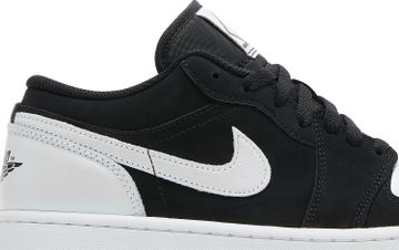 Foto do produto Tênis Air Jordan 1 Low SE Diamond