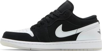 Foto do produto Tênis Air Jordan 1 Low SE Diamond