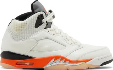 Foto do produto Tênis Air Jordan 5 Retro Shattered Backboard
