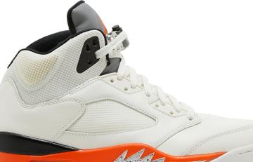 Foto do produto Tênis Air Jordan 5 Retro Shattered Backboard