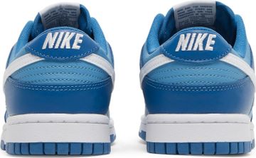 Foto do produto Tênis  Nike Dunk Low Dark Marina Blue