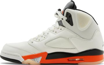 Foto do produto Tênis Air Jordan 5 Retro Shattered Backboard