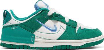 Foto do produto Tênis Nike Dunk Low Disrupt 2 Malachite