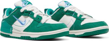 Foto do produto Tênis Nike Dunk Low Disrupt 2 Malachite