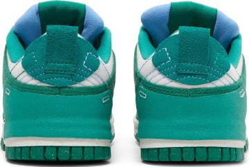 Foto do produto Tênis Nike Dunk Low Disrupt 2 Malachite