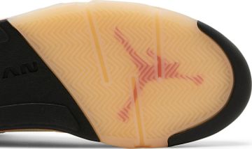 Foto do produto Tênis Air Jordan 5 Retro Shattered Backboard