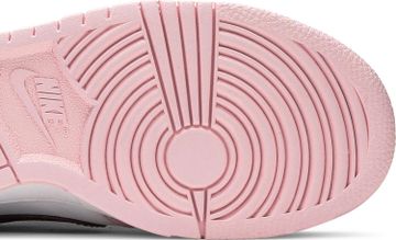 Foto do produto Tênis Nike Dunk Low GS Pink Foam