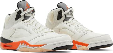 Foto do produto Tênis Air Jordan 5 Retro Shattered Backboard
