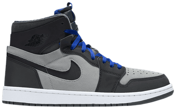 Foto do produto Tênis League of Legends x Air Jordan 1 Zoom Comfort World Championship 2020