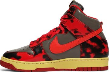 Foto do produto Tênis Nike Dunk High 1985 Acid Wash