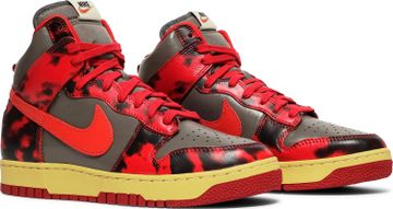 Foto do produto Tênis Nike Dunk High 1985 Acid Wash