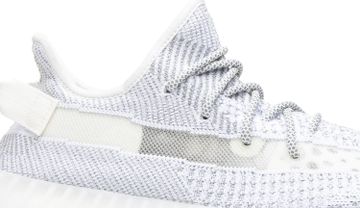Foto do produto Tênis Adidas Yeezy Boost 350 V2 Static Reflective