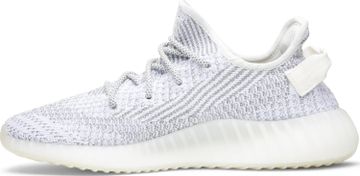 Foto do produto Tênis Adidas Yeezy Boost 350 V2 Static Reflective