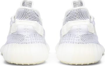 Foto do produto Tênis Adidas Yeezy Boost 350 V2 Static Reflective