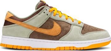 Foto do produto Tênis Nike Dunk Low Dusty Olive
