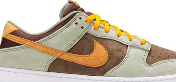 Foto do produto Tênis Nike Dunk Low Dusty Olive
