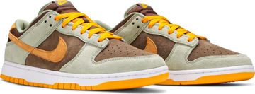 Foto do produto Tênis Nike Dunk Low Dusty Olive