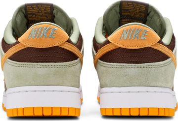 Foto do produto Tênis Nike Dunk Low Dusty Olive