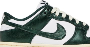 Foto do produto Tênis Nike Dunk Low Vintage Green