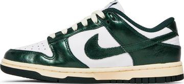 Foto do produto Tênis Nike Dunk Low Vintage Green