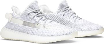 Foto do produto Tênis Adidas Yeezy Boost 350 V2 Static Reflective