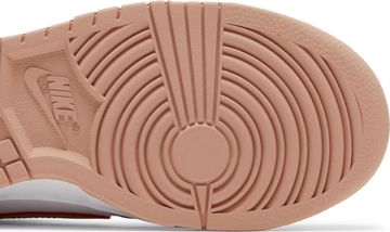Foto do produto Tênis Nike Dunk Low Rose Whisper