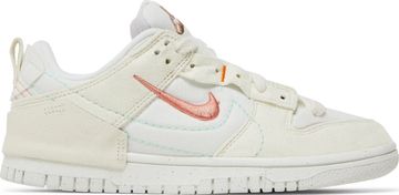 Foto do produto Tênis Nike Dunk Low Disrupt 2 Pale Ivory
