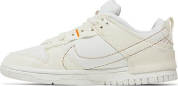 Foto do produto Tênis Nike Dunk Low Disrupt 2 Pale Ivory