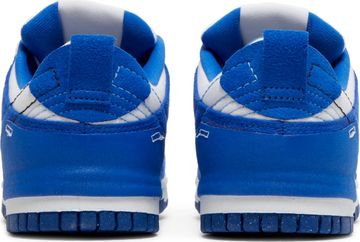 Foto do produto Tênis Nike Dunk Low Disrupt 2 White University Blue