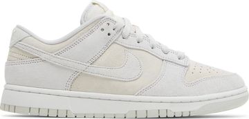 Foto do produto Tênis Nike Dunk Low Premium Vast Grey