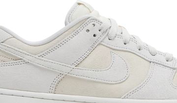 Foto do produto Tênis Nike Dunk Low Premium Vast Grey