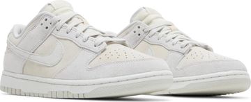 Foto do produto Tênis Nike Dunk Low Premium Vast Grey