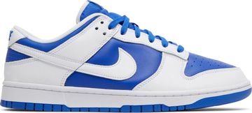 Foto do produto Tênis Nike Dunk Low Premium Racer Blue