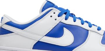 Foto do produto Tênis Nike Dunk Low Premium Racer Blue